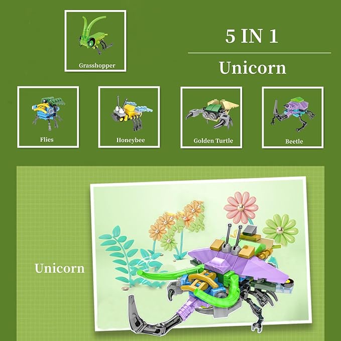 Dinosaur Toys for Kids 7 8 9 10 12 Years Old, Dinosaurs Building Set Gifts for boy and Girl Birthday Valentine's Day