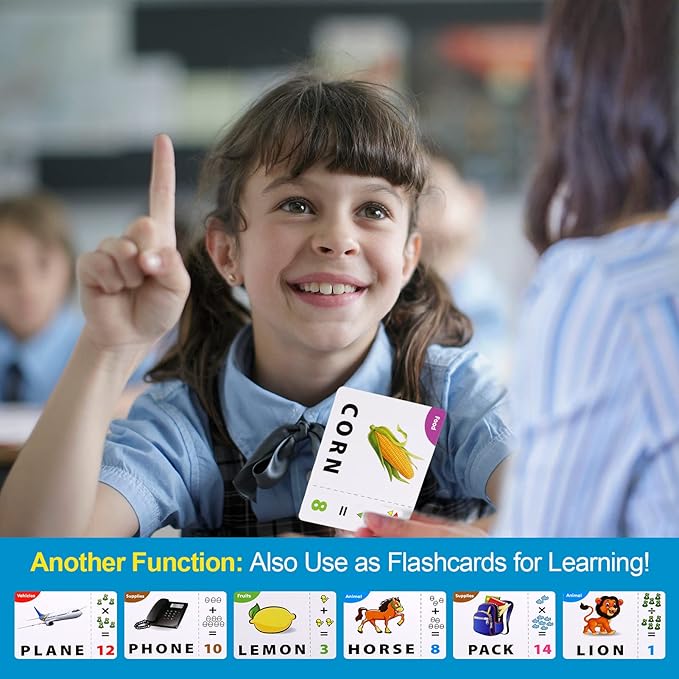 Toddler Toys for Boys Age 3-4, 2 in 1 Educational Toys Alphabet Spelling & Reading, Flash Cards Learning Toys Gifts for Preschool Kindergarten Boys Girls Ages 3 4 5 6 7 8