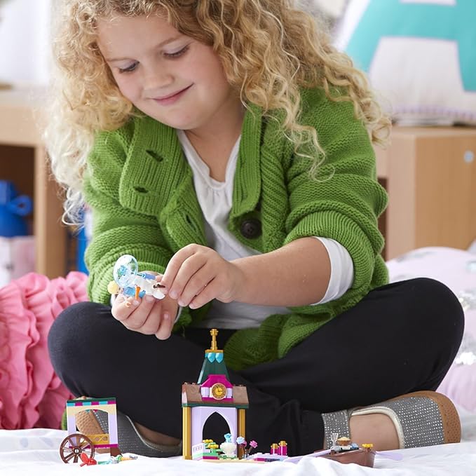 LEGO 41155 Disney Frozen Elsa's Market Adventure