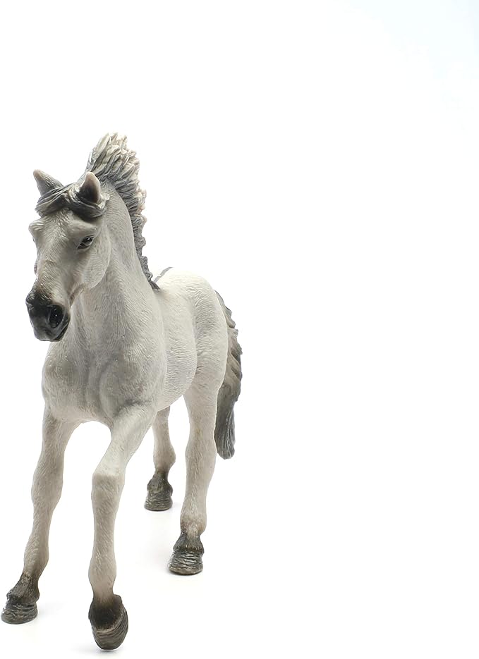 Schleich Farm Worl - Sorraia Mustang Stallion