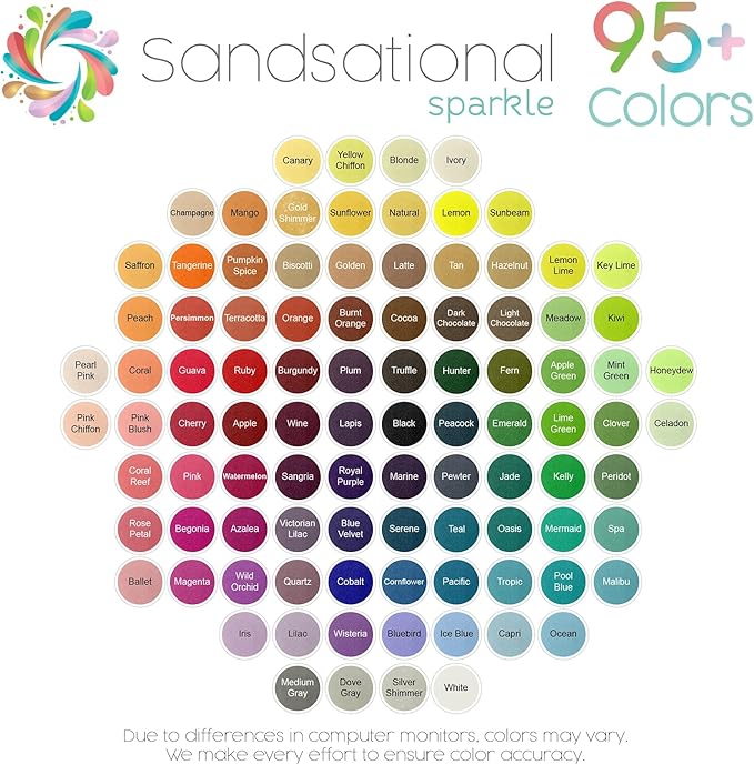 Lapis Unity Sand, 1 LB (16 oz), Colored Sand for Weddings, Vase Filler, Home Décor, Craft Sand, Aquarium Sand, and More