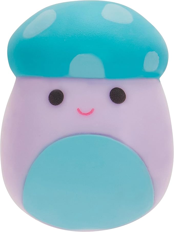 FigBands Squishmallows Multipack - 8 Series 1-2-in-1 Figure and Band - Ages 4+