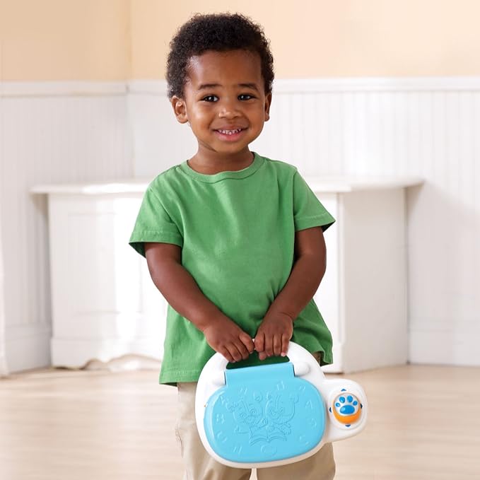 VTech Lil' SmartTop, White