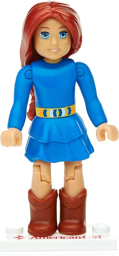 Mega Bloks American Girl Saige's Art Studio