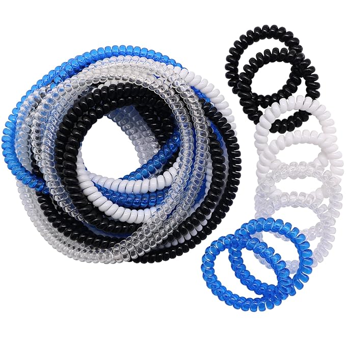 Sensory Chew Toys for Autistic Children, 16 Pack Chewy Necklace Sensory Chew Bracelets with Autism ADHD SPD, Oral Stimulation for Kids Sensory Teething Toys Reduce Biting Fidgeting for Toddlers Chewer