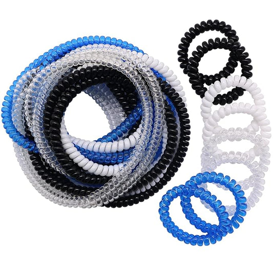 Sensory Chew Toys for Autistic Children, 16 Pack Chewy Necklace Sensory Chew Bracelets with Autism ADHD SPD, Oral Stimulation for Kids Sensory Teething Toys Reduce Biting Fidgeting for Toddlers Chewer