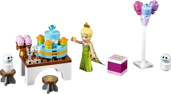 LEGO Disney Frozen Arendelle Castle Celebration 41068 Disney Toy