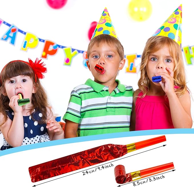 Lenwen 252 Pcs Train Party Favors Train Birthday Party Supplies Train Candy Bags Punch Balloons Stamps Stickers Train Slap Bracelets Keychain Noisemakers for Boy Kids Train Birthday Party Supplies