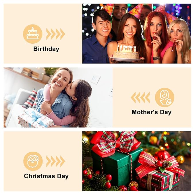 UIXIZQ Clear Small Pencil Pouch Makeup Bag for Purse,Nylon&PVC Pencil Case Waterproof Makeup Brush Holder with Zipper,Preppy Transparent Pen Bag Travel Cosmetic Bag for Women Men Office(Slim-Beige)