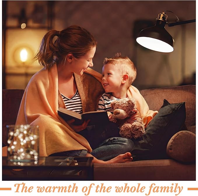 Buryeah 10 Pcs Fleece Blanket Bulk Soft Warm Blankets Cozy Fleece Lightweight Throw Blankets Plush Pet Throw Blanket for Home Bed Sofa Office Wedding Gifts Travel(50" X 60",Light Orange)