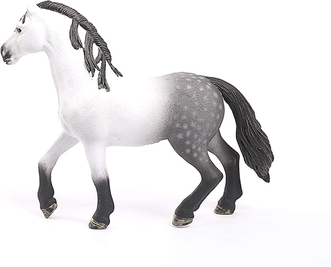 Schleich Andalusian Stallion - Play Animal (13821)