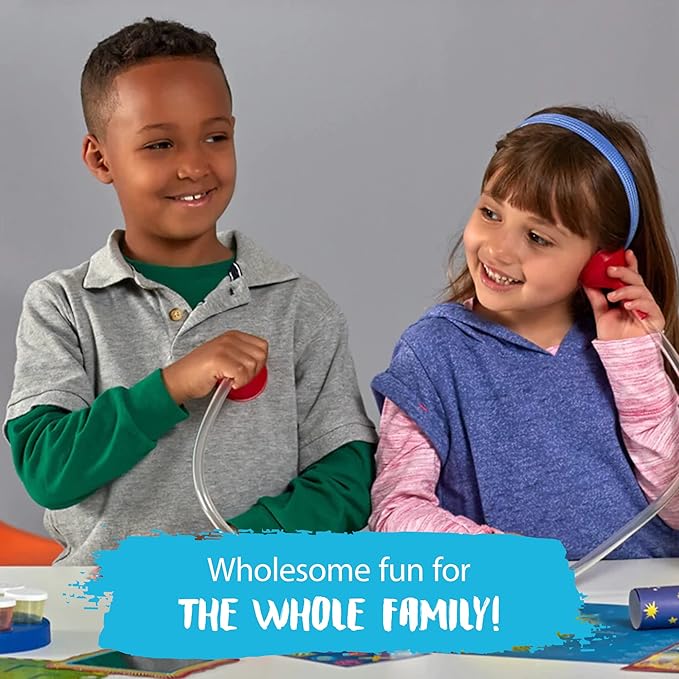 Kids First The Human Body Kit