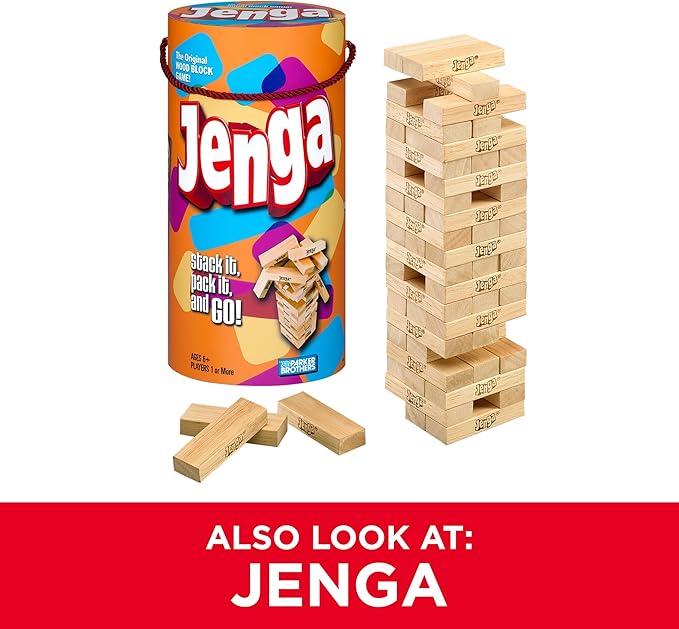 Hasbro Gaming Connect 4 Strategy Board Game for Kids | 2 Players | Easter Gifts for Boys & Girls | Ages 6+ (Amazon Exclusive)