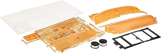 Airfix Ship Model Kit Vintage Classics - A09252V HMS Victory, Plastic Watercraft Model Kits for Adults & Kids Ages 8+, Skill Level 3, 1:180 Scale Warship Models, Miniature Battleship Navy Gifts