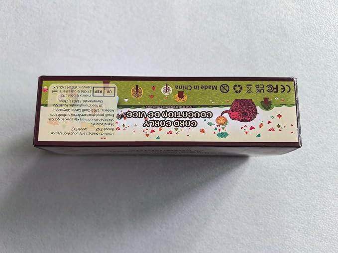 510 Talking Flash Cards for Toddlers 2-4 Years,Pocket Speech for Toddlers,Autism Sensory Toys,Learning Montessori Toys,Speech Therapy Toys for Kids Toddlers