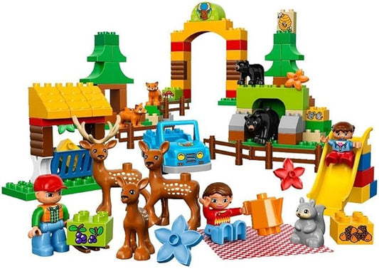 LEGO duplo 10584 Park Forest