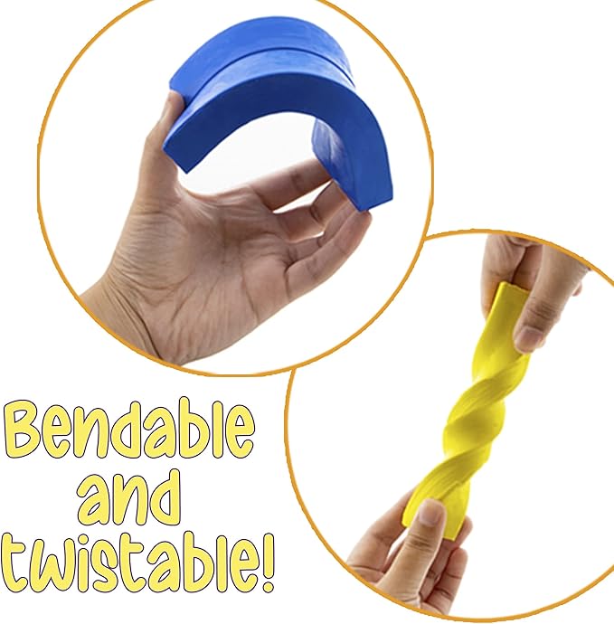 BAZIC Modeling Clay Gray Color 1 LB, Light Dough Art Craft, Non Toxic Gift for Artist Kids Toddler Boys Girls, Bulk for Classroom, 1-Pack