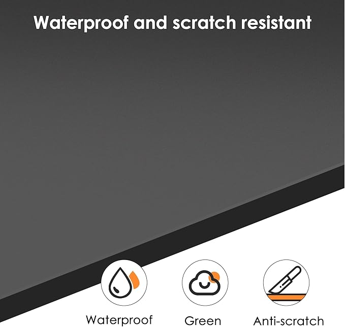 Need Small Computer Desk 39.4 inches Sturdy Writing Desk for Small Spaces, Small Desk Teens Desk Study Table Laptop Desk, Black