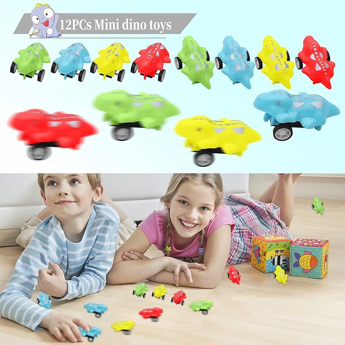 194Pcs Dinosaur party favors Dinosaur Rings for Boy Kids Party Supplies Dinosaur slap Bracelet Tattoos Keychains Dinosaur Theme Party supplies for Birthday party goodie bag Fillers