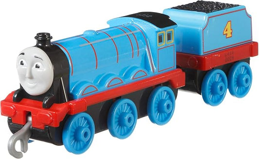 Thomas & Friends TrackMaster, Gordon