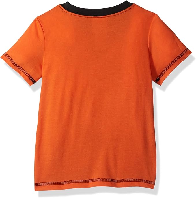 LEGO Big Boy's Star Wars 'Rule The Galaxy' Pajama Set