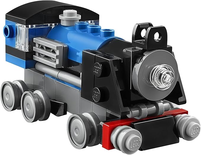 LEGO Creator Blue Express 31054 Building Kit