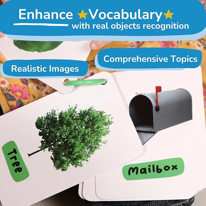 Toddler Learning Activities & Games,Board Books,Flash Cards,and Toys for Infant, 1,2 Year Old Boy & Birthday Gifts for Boys & Toddlers Aged 6,8,12,15,18+,24 Month Old and 1+,1-2,1-3 yr olds