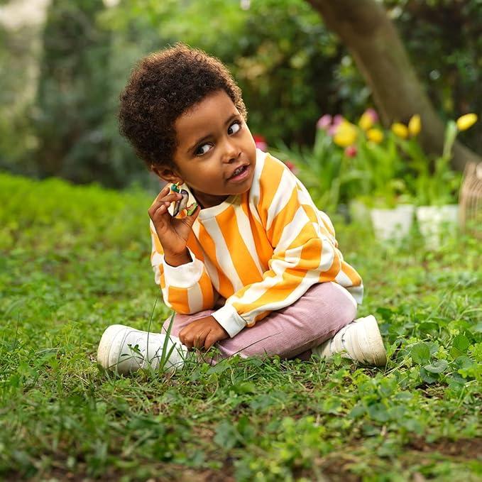 Schleich Farm World Duck Toy Figurine - Highly Detailed and Durable Farm Animal Toy, Fun and Educational Play for Boys and Girls, Gift for Kids Ages 3+