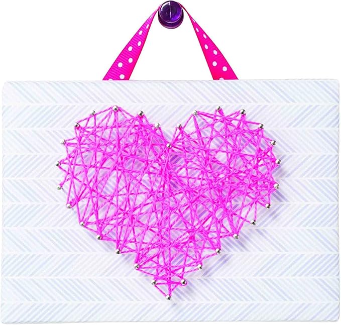 Klutz String Art Book Kit