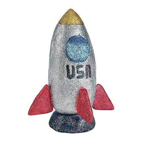 Colorations Washable Glitter Paint, 16 fl oz, Magenta, Non Toxic, Vibrant, Bold, Kids Paint, Craft, Hobby, Fun, Art Supplies