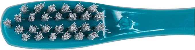 PRO-SYS® Kids Toothbrush (Colorful 2-Pack) - Made with Soft Dupont® bristles (Ages 8-12)