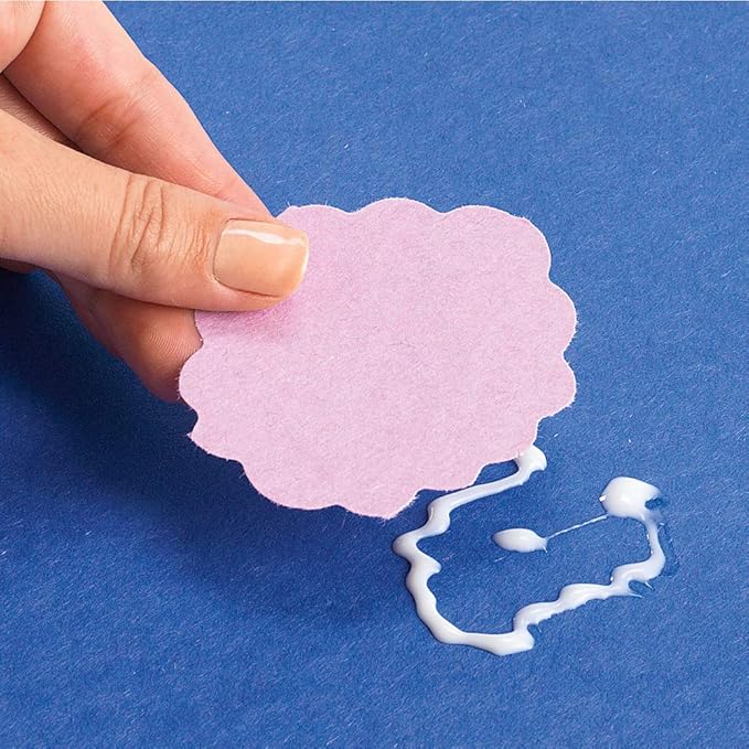 Construction Paper,Blue,12 inches x 18 inches,300 Sheets,Heavyweight Construction Paper,Crafts,Art,Kids Art,Painting,Coloring,Drawing,Creating,Paper,Art Project,All Purpose