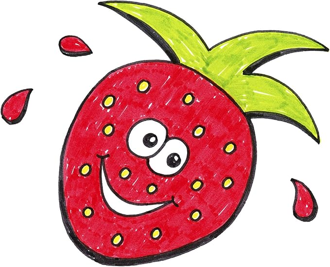 Faber-Castell Grip Color Markers - 20 Washable Fineline Markers