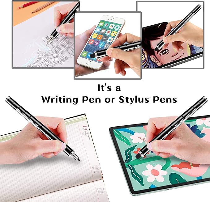 Magnetic Pen, Fidget Pen, Decompression Magnetic Toy Pen, Gift for Teenage Boys, Best Gift for 8-12 Years Old, Novelty Toy Gift for Kids or Friends