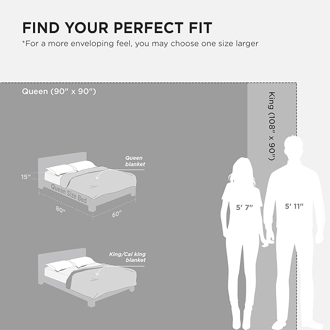 Bedsure GentleSoft Pink Fleece Blanket - 300GSM Soft Lightweight Plush Cozy Blankets for Bed, Sofa, Couch, Travel, Camping, 50x70 inches