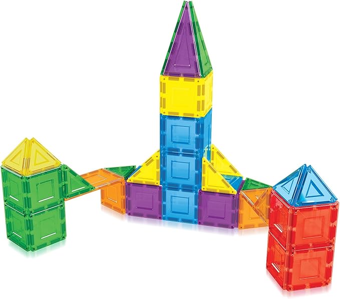 Cra-Z-Art Magrific Magnetic Set (100-Piece)