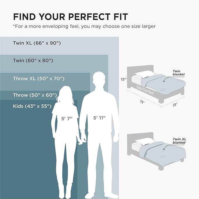 Bedsure GentleSoft Fleece Blanket Twin Size Sage Green - 300GSM Lightweight Plush Fuzzy Cozy Soft Warm Blanket for Bed, Sofa, Couch, Travel, Camping, 60x80 inches