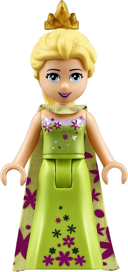 LEGO Disney Frozen Arendelle Castle Celebration 41068 Disney Toy