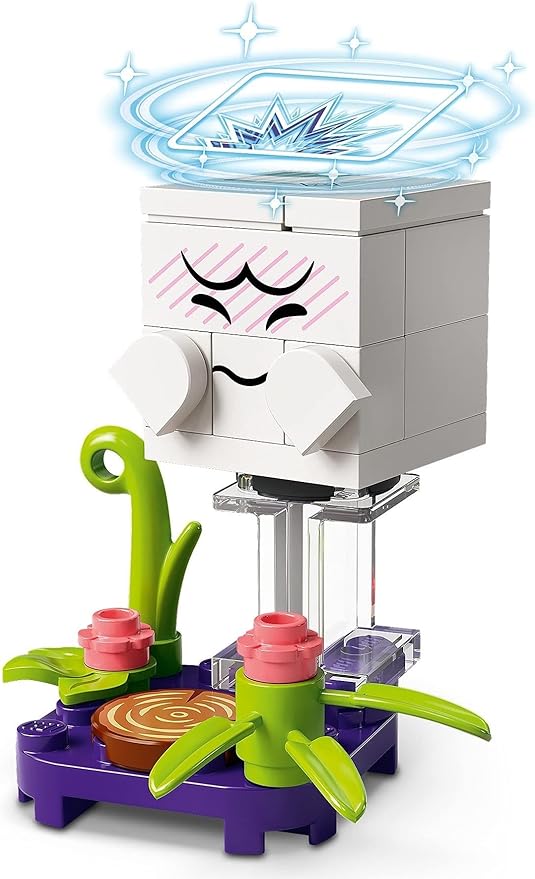 Super Mario Series 3 Boo Character Pack 71394 (Bagged)