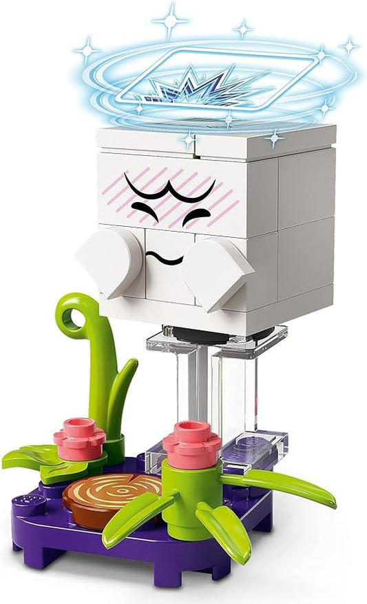 Super Mario Series 3 Boo Character Pack 71394 (Bagged)