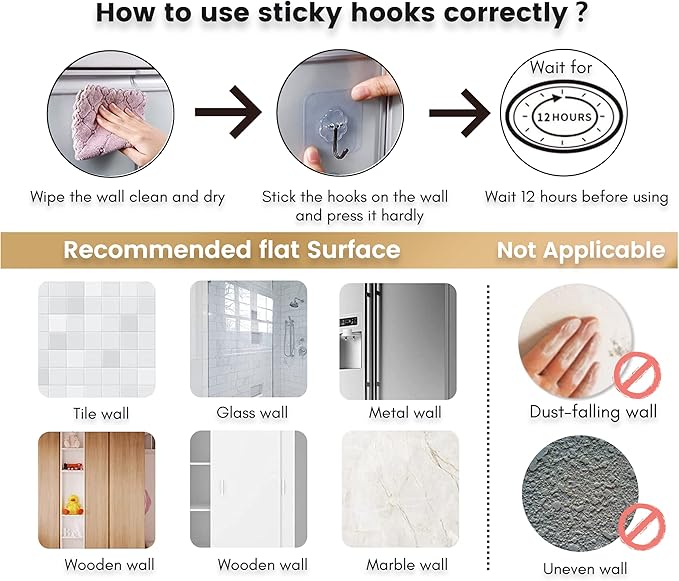 2pcs Middle Wall Hanging Organizer Bag, Linen Fabric Door Hanging Storage Basket with Pockets, Waterproof Bin for Kitchen, Bedroom, Office, RV Camper (Blue)