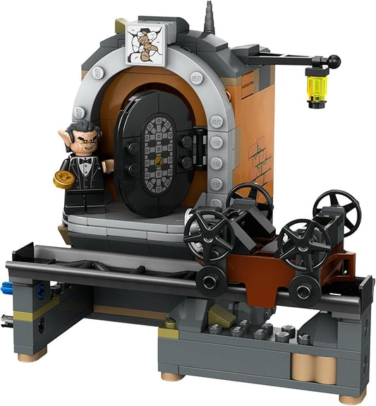 LEGO Harry Potter Gringotts Vault GWP (212 Pieces, 40598)