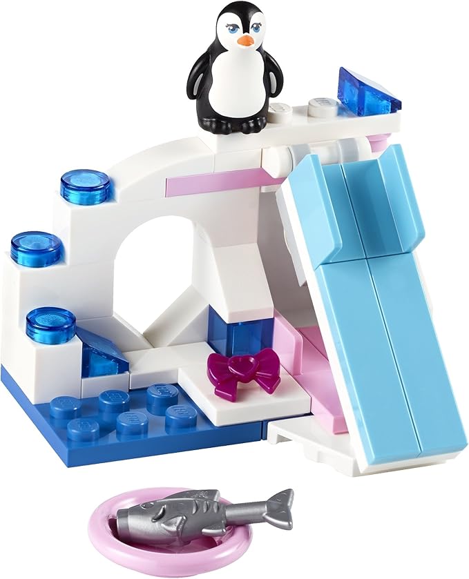 LEGO Friends Friends Penguin's Playground - 41043
