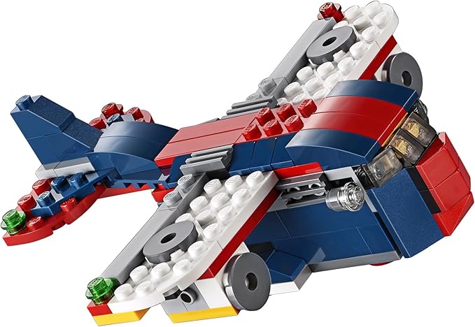 LEGO Creator Ocean Explorer 42064 Science Toy for Kids