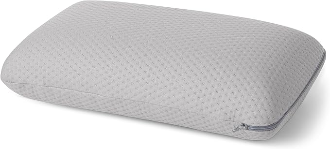 Amazon Basics Camping Pillow