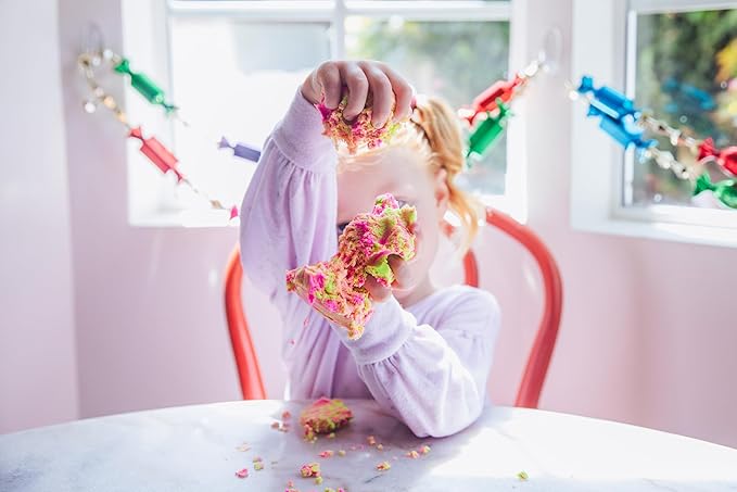 Educational Insights Playfoam Sand Sensory Set With Assorted Colors & 5 Tools, Play Sand, Sensory Toys For Kids, Gift For Boys & Girls, Ages 3+