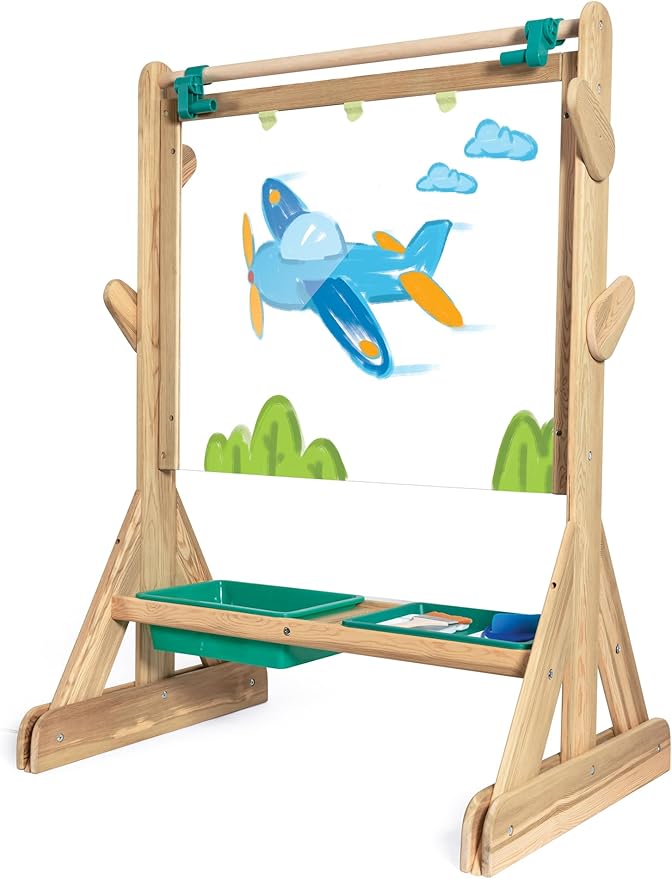 Hape Outdoor Easel