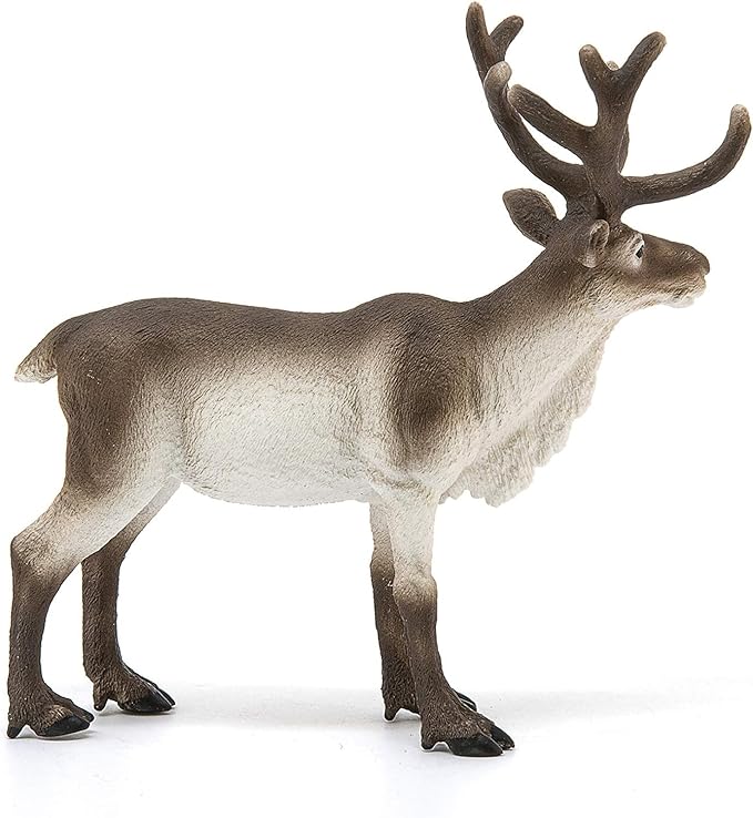 Schleich Reindeer 2024