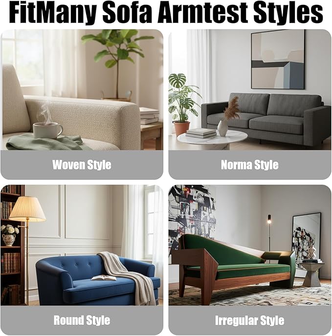 Armchair Caddy, Sofa Armrest Organizer, Black Non-Woven Fabric Storage Bag, Convenient Armchair Organizer for Living Room, Bedroom, Office