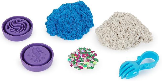 Kinetic Sand - Piasek Kinetyczny W Tubie